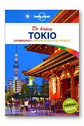 Tokio - Lonely Planet