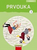 Prvouka 3 pro ZŠ - Učebnice, 2.  vydání