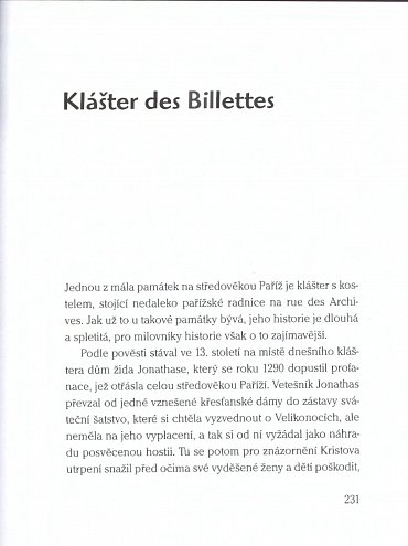 Náhled Paříž pro pokročilé