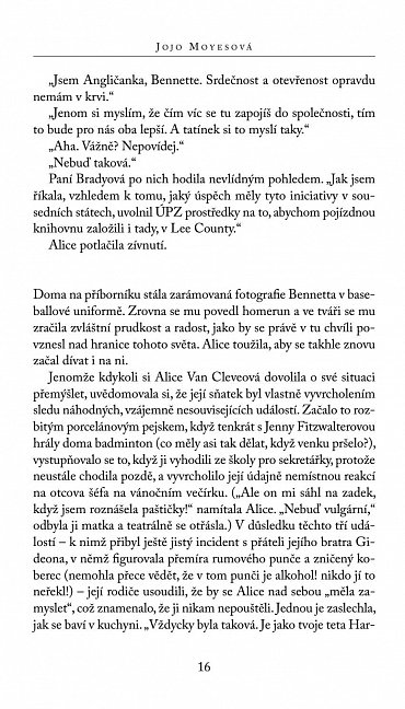 Náhled Jako hvězdy v temné noci, 1.  vydání