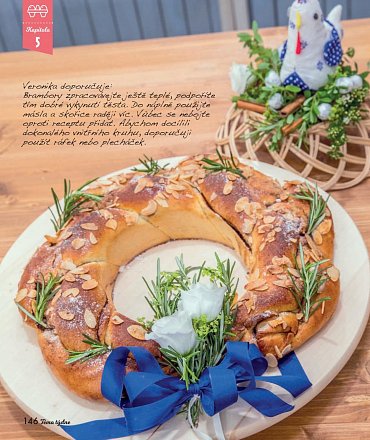 Náhled Peče celá země