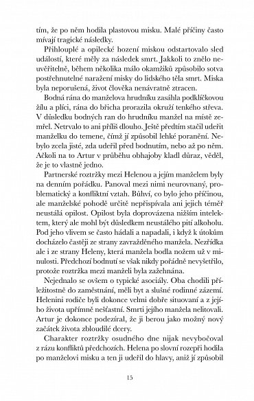 Náhled Kdo rozváže pás Orionu