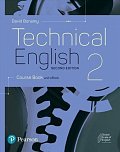 Technical English 2nd Edition Level 2 Coursebook with eBook