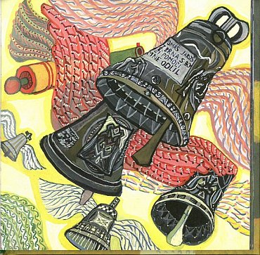 Náhled Velikonoční knížka