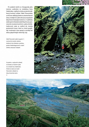 Náhled Nejhezčí túry světa