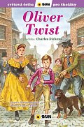 Oliver Twist - Světová četba pro školáky, 1.  vydání