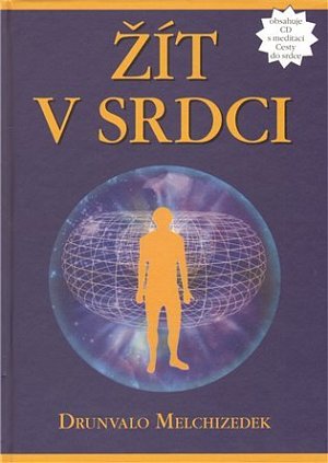 Žít v srdci + CD