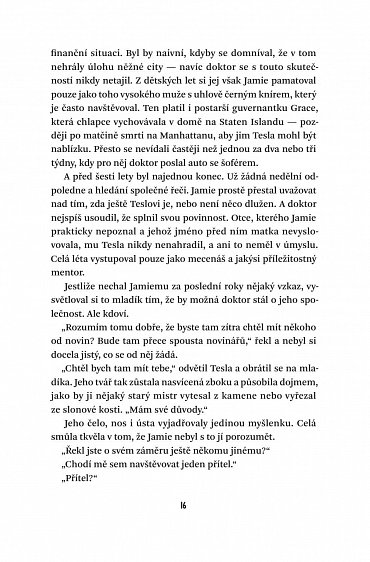 Náhled Tesla Noir