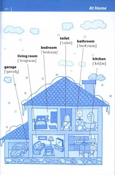 Náhled Angličtina - školní slovník AČ-ČA