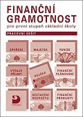 Finanční gramotnost pro 1.st. ZŠ - praconí sešit