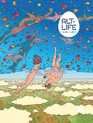 Alt-Life