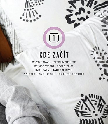 Náhled Jak fotit nejen na Instagram