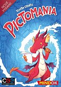 Pictomania / Rodinná hra