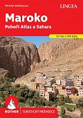 Maroko - Rother