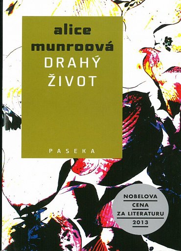 Náhled Drahý život