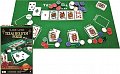 Hra Texas Hold´em Poker