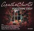 Podzimní děsy - CDmp3