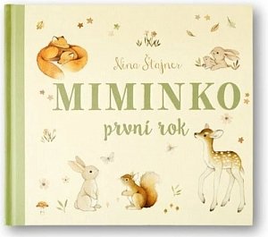 Miminko - První rok