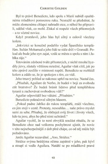 Náhled Assassin´s Creed 10 - Assassin´s Creed