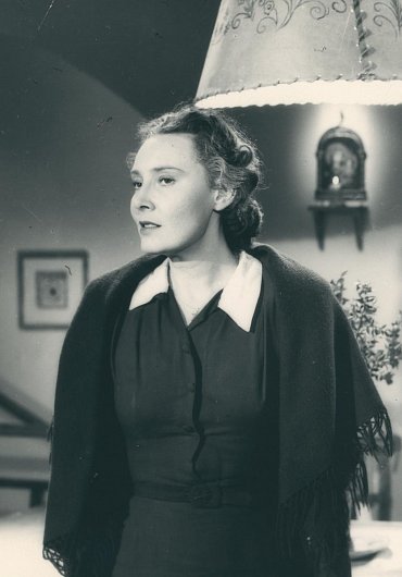 Náhled Lída Baarová Návraty