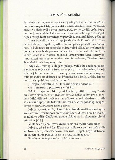 Náhled Průlom v autismu