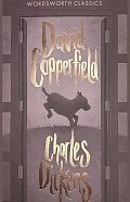 David Copperfield, 1.  vydání