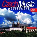 Czech Music Bestsellers - Dvořák, Fibich, Smetana, Suk, Janáček - CD
