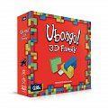 Ubongo 3D Family - hra (druhá edice)