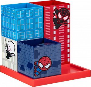Spiderman organizer