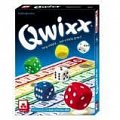 Qwixx: Rychlá a napínavá kostková hra!