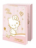 Hello Kitty Adventní kalendář - Make up