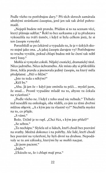 Náhled 99 dní s Tebou