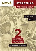 Nová literatura pro střední školy 2 - Řešený pracovní sešit (zkrácená verze)