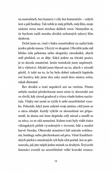 Náhled Můj svět