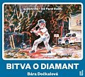 Bitva o diamant - CDmp3 (Čte Pavel Batěk)