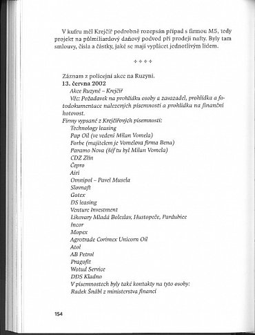 Náhled Padrino Krejčíř - Gangster