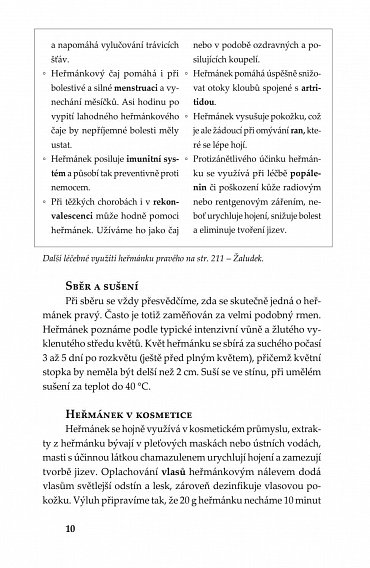 Náhled Bylinky - Léčivá moc přírody, 2.  vydání