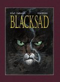 Blacksad, 1.  vydání