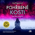 Pohřbené kosti - CDmp3 (Čte Jitka Ježková)