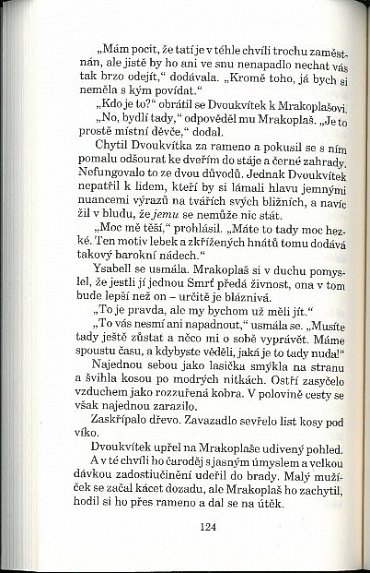 Náhled Lehké fantastično - Úžasná zeměplocha