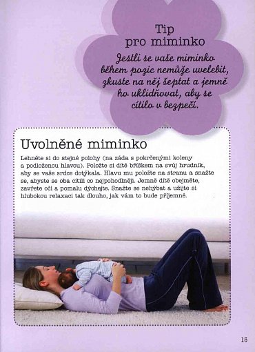 Náhled Hrajte si každý den - 365 aktivit pro děti do jednoho roku