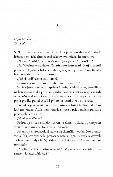 Náhled Až ji najdou