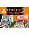 El bloc 2 - Libro + CD-ROM