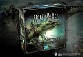 Harry Potter: Puzzle - Útěk z Gringottovy banky - 1000 dílků
