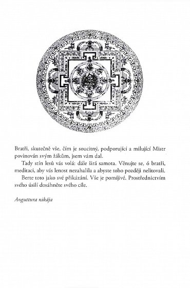 Náhled Meditační techniky buddhistických a taoistických mistrů