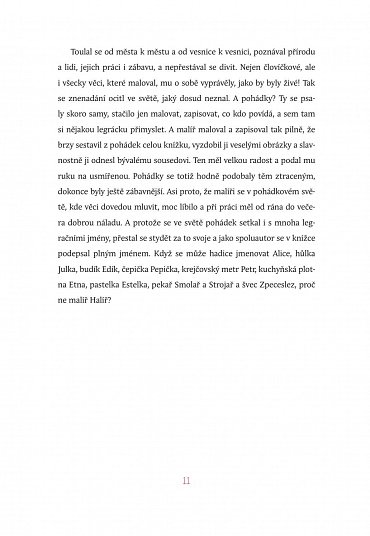 Náhled Ztracené pohádky