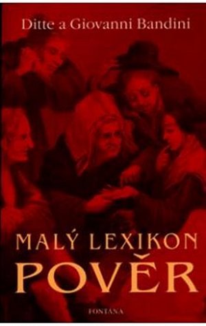 Malý lexikon pověr