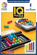 SMART: IQ Puzzle Pro