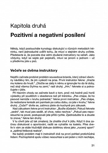 Náhled Klikrtrénink pro vašeho psa
