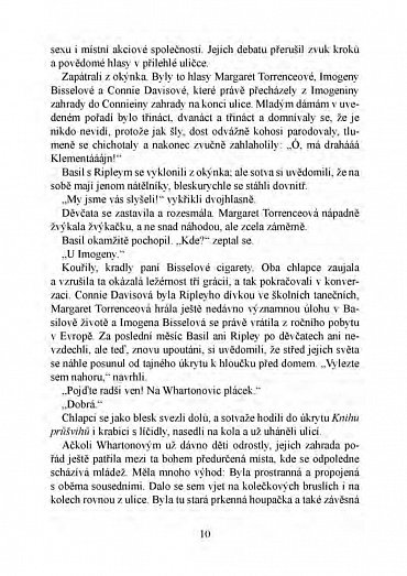 Náhled Takový pěkný pár